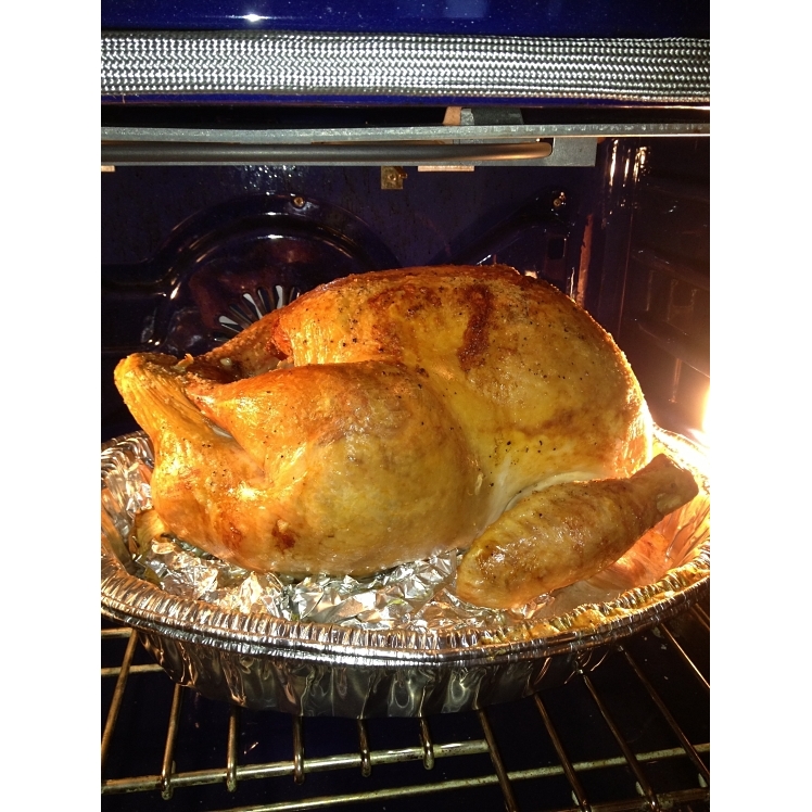 BUTTERBALL TURKEY 10-14 LBA