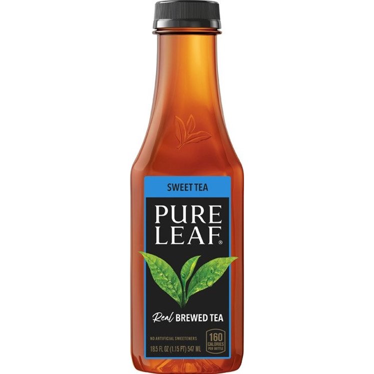 LIPTON PURE LEAF SWEET TEA