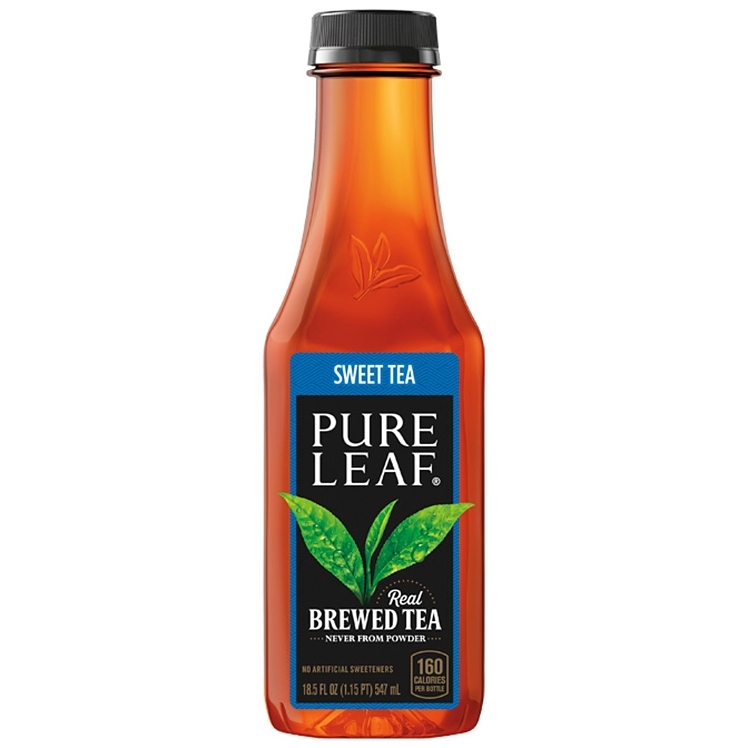 LIPTON PURE LEAF SWEET TEA