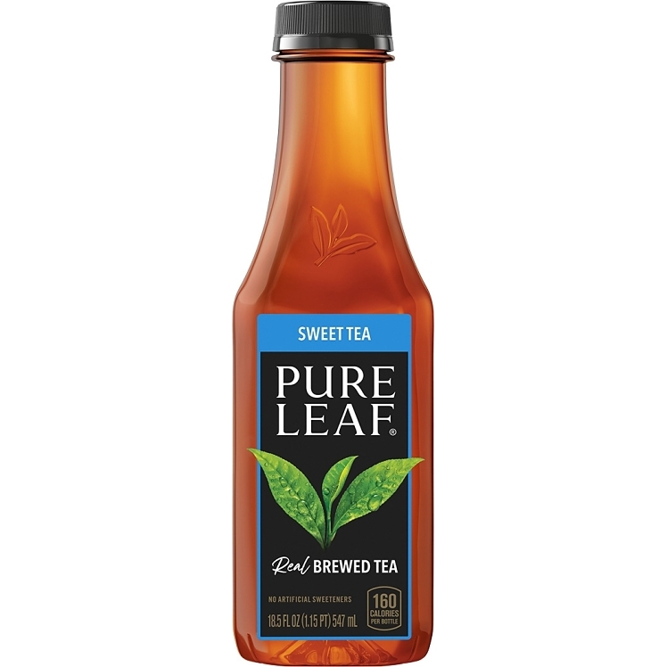 LIPTON PURE LEAF SWEET TEA