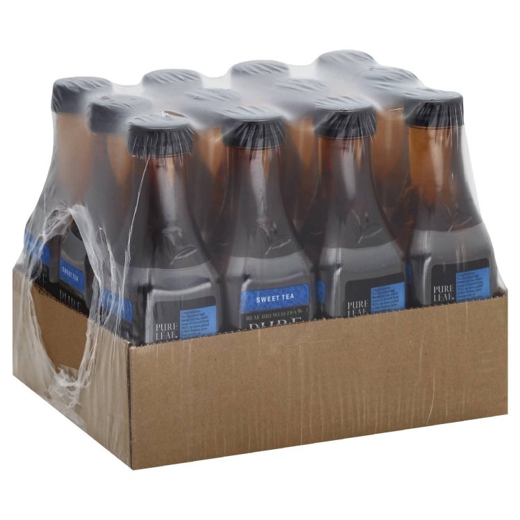 LIPTON PURE LEAF SWEET TEA