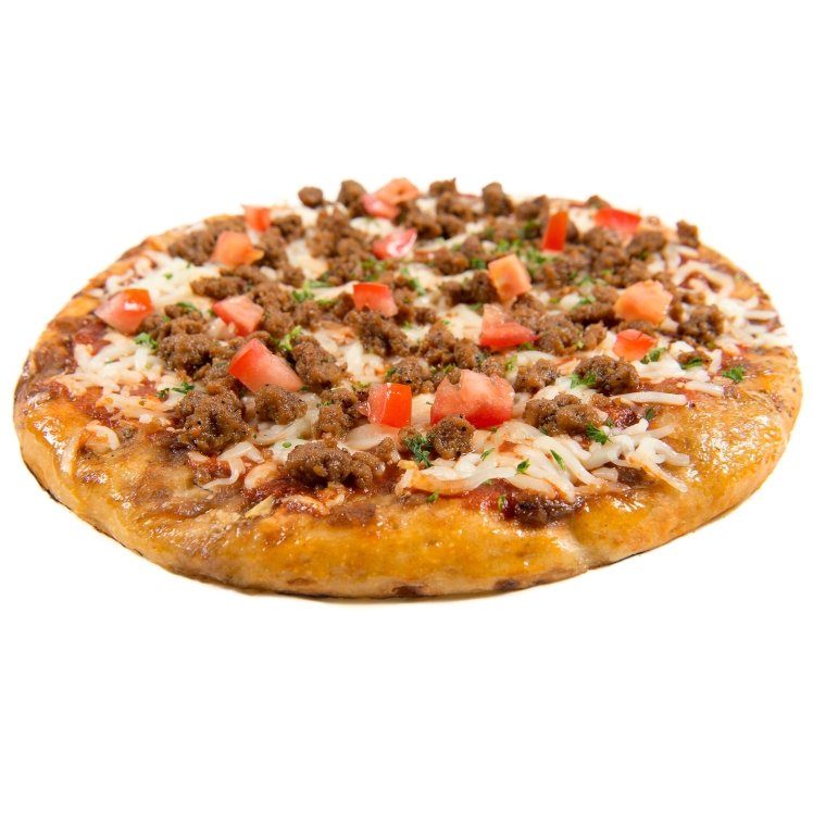 Beyond Meat Beyond Sausage Crumbles Italian-Style