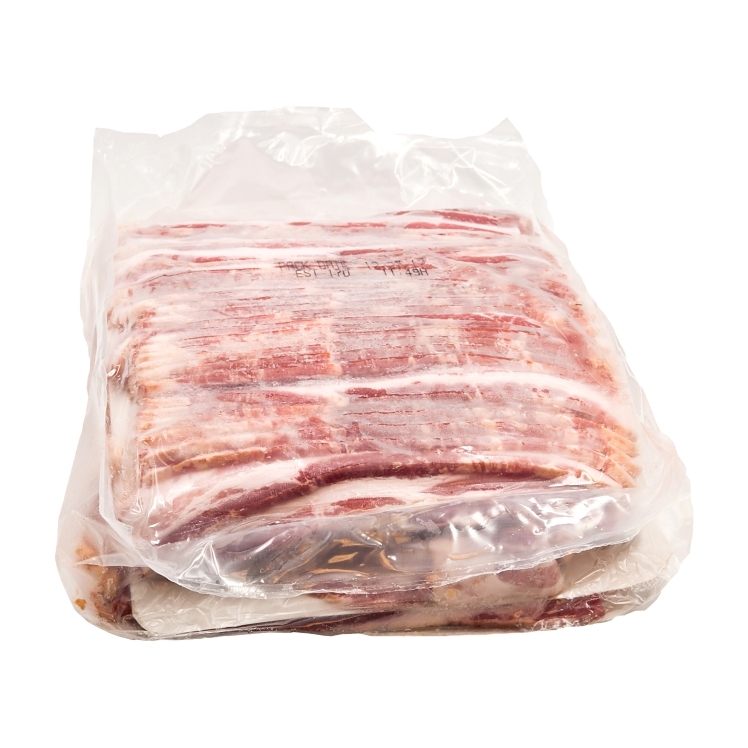 PATUXENT FARMS BACON PORK 9-12 COUNT SLICED