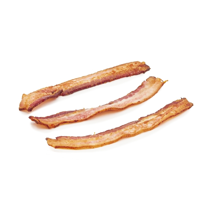PATUXENT FARMS BACON PORK 9-12 COUNT SLICED