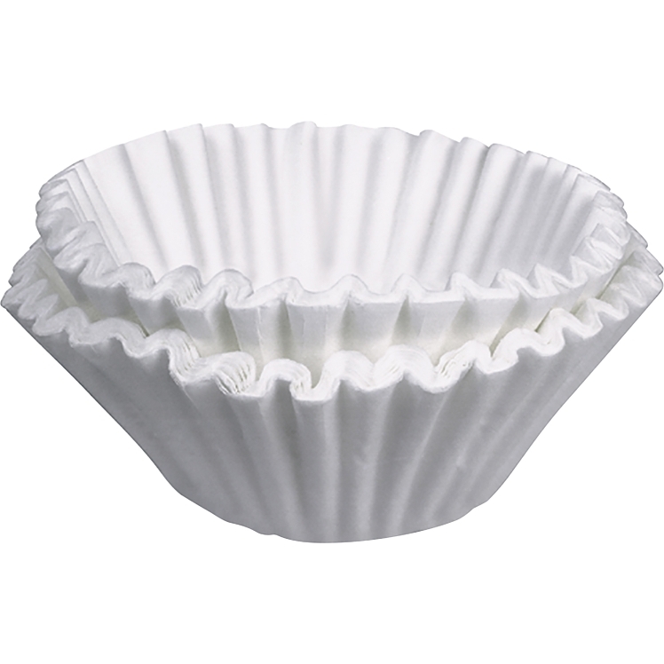 BUNN-O-MATIC COFFEE FILTER 12 CUP