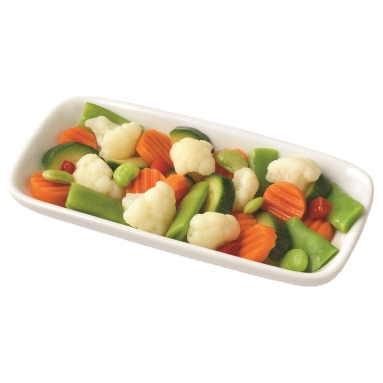 FLAV-R-PAC ITALIAN BLEND VEGETABLES