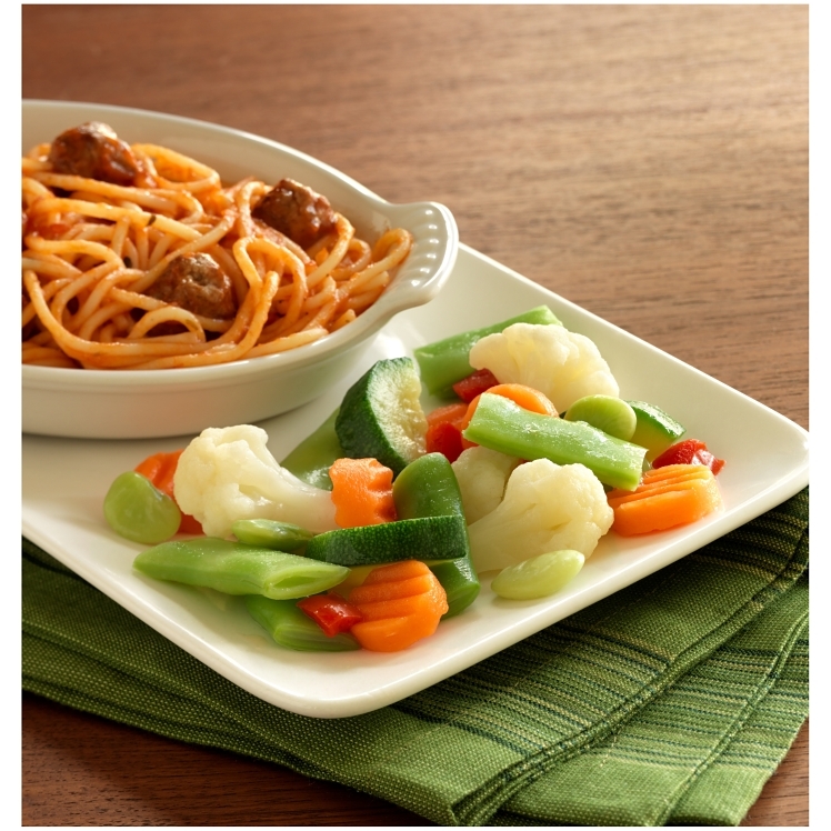 FLAV-R-PAC ITALIAN BLEND VEGETABLES