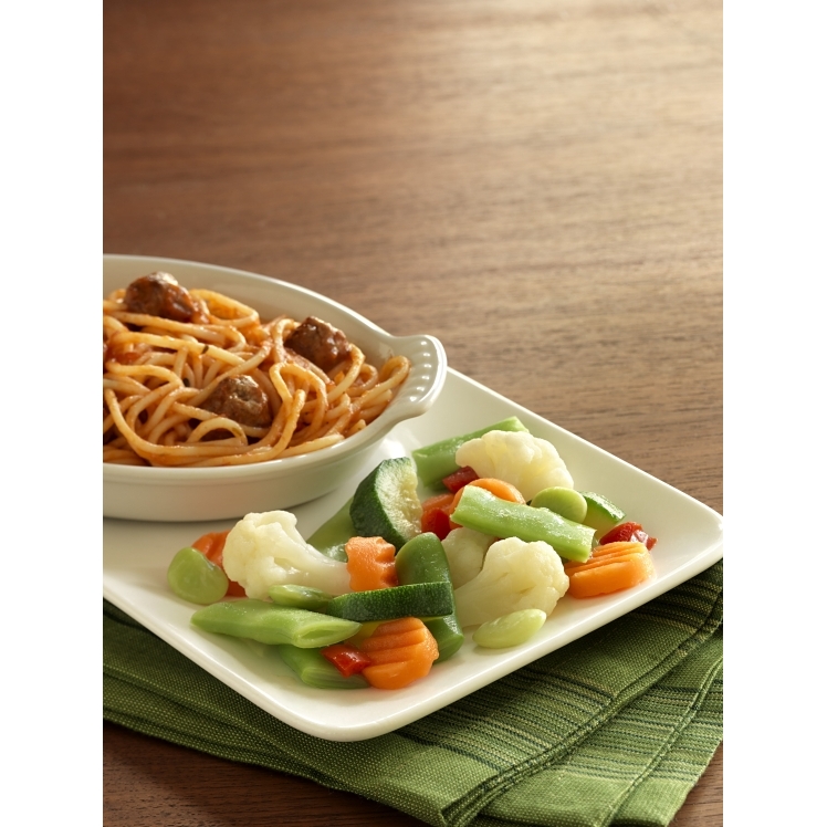 FLAV-R-PAC ITALIAN BLEND VEGETABLES