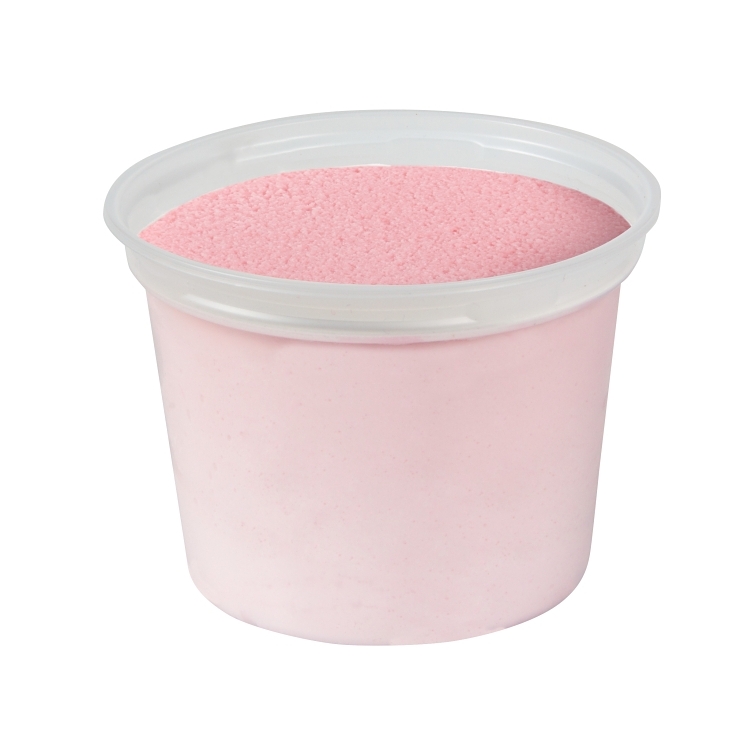 BLUE BUNNY ICE CREAM CUPS STRAWBERRY FROZEN 48/4OZ