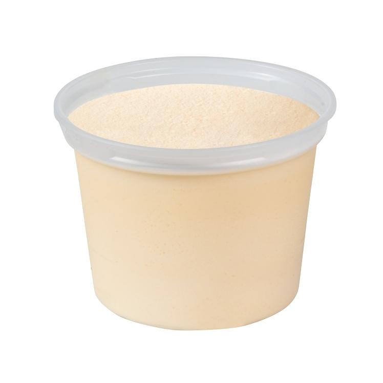 BLUE BUNNY ICE CREAM CUPS VANILLA FROZEN 48/4OZ