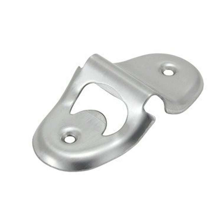 OPENER, BTL S/S WALL MOUNT