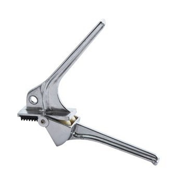WINCO GARLIC PRESS ALUMINUM