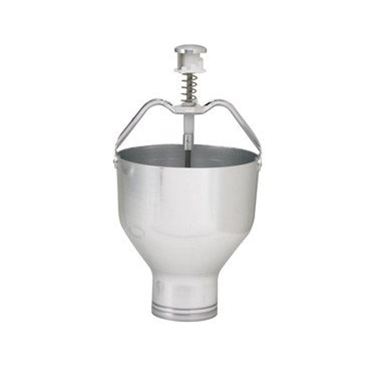 DISPENSER, PNCK 6.5X6.5X12.8