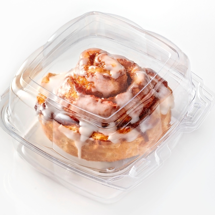 PILLSBURY ROLLED CINNAMON TWIRL DOUGH BULK FROZEN