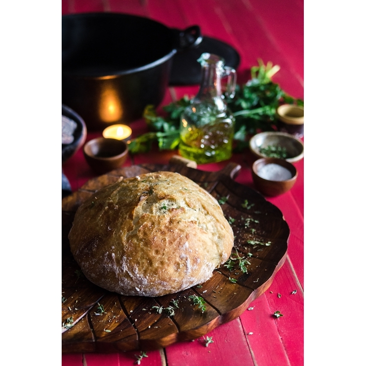 BOB'S RED MILL ARTISAN BREAD FLOUR