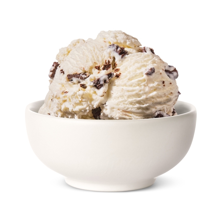TILLAMOOK ICE CREAM MINT CHOCOLATE CHIP