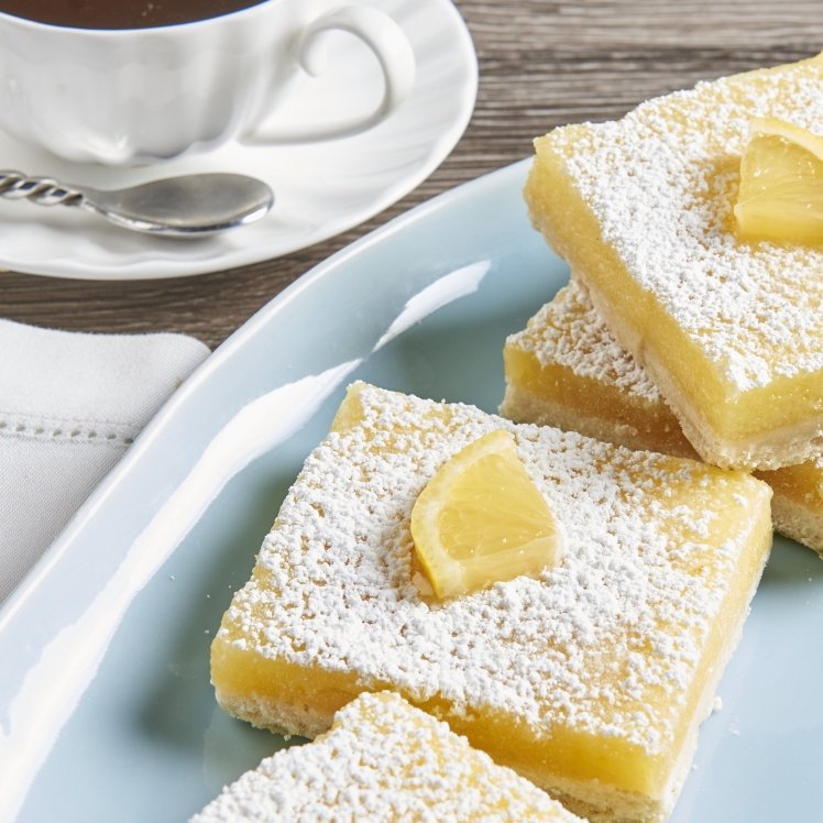 MONARCH POWDERED SUGAR CANE 6X CAN