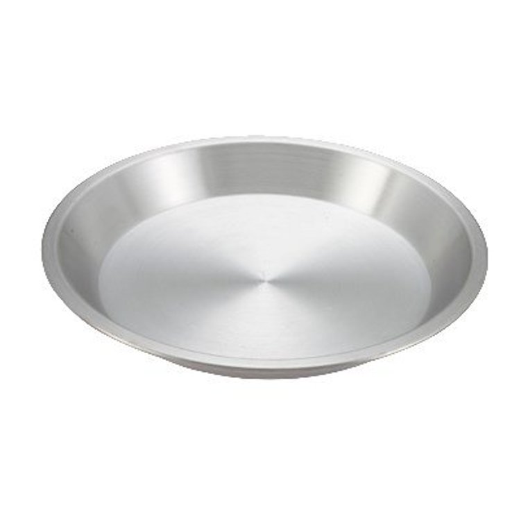 PIE PAN ALUMINUM 9 INCH