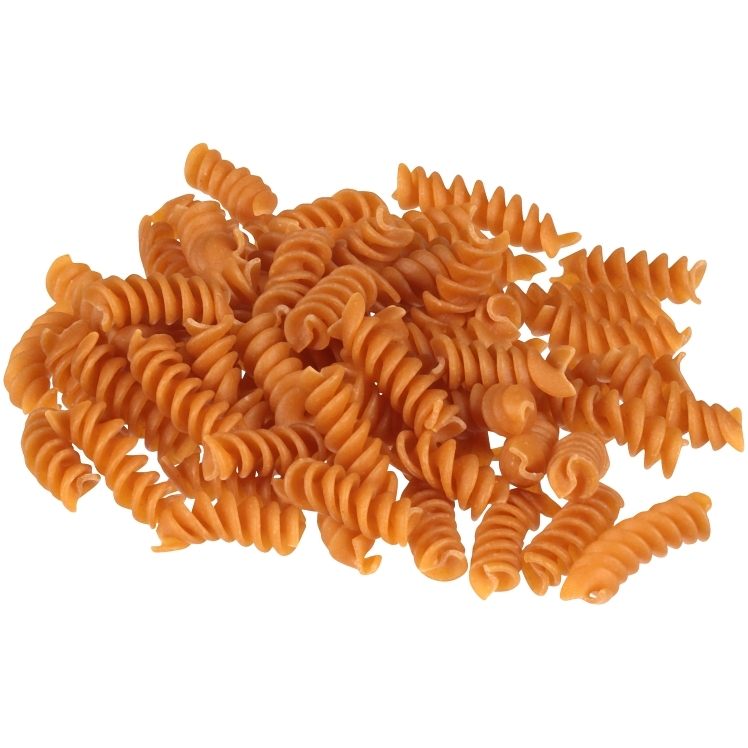 BARILLA PASTA ROTINI WHOLE GRAIN SHELF