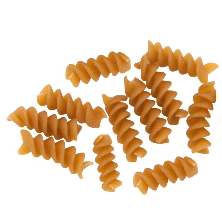 BARILLA PASTA ROTINI WHOLE GRAIN SHELF
