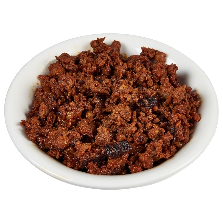 CHORIZO SAUSAGE PORK GROUND RAW FROZEN