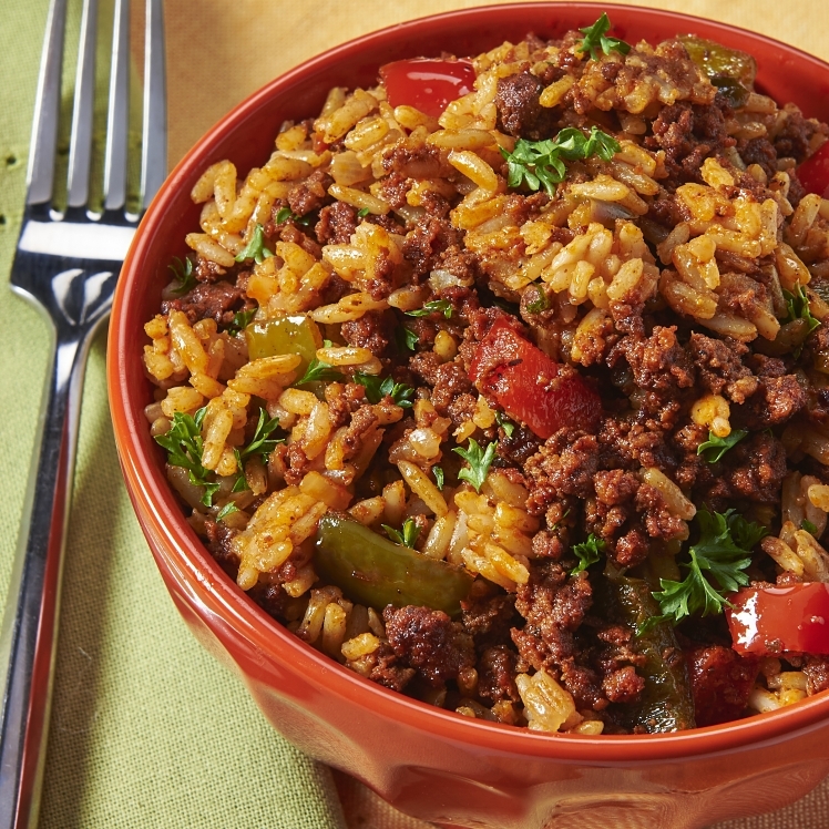 CHORIZO SAUSAGE PORK GROUND RAW FROZEN