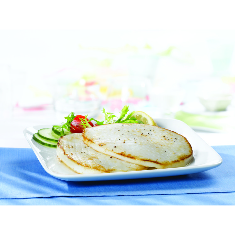 AQUA STAR CALAMARI STEAKS