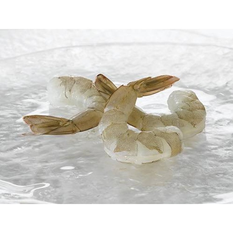 AQUA STAR SHRIMP PEELED TAIL ON RAW 31-40