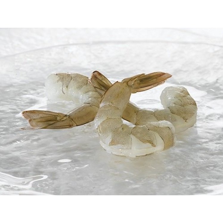 AQUA STAR SHRIMP PEELED TAIL ON RAW 31-40