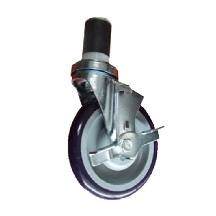 THUNDER GROUP CASTER 5 INCH WITH BRAKE