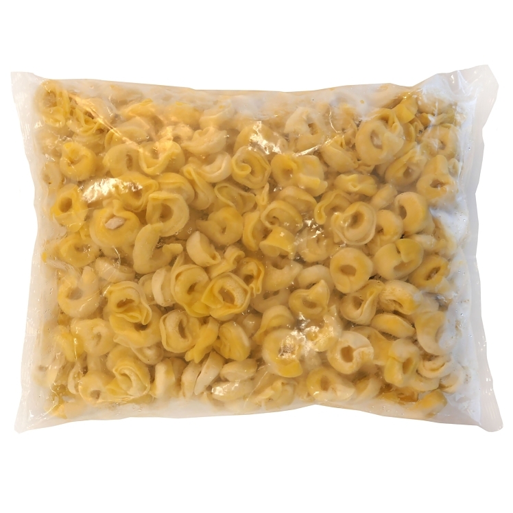 ROSELI TORTELLINI CHEESE PRECOOKED