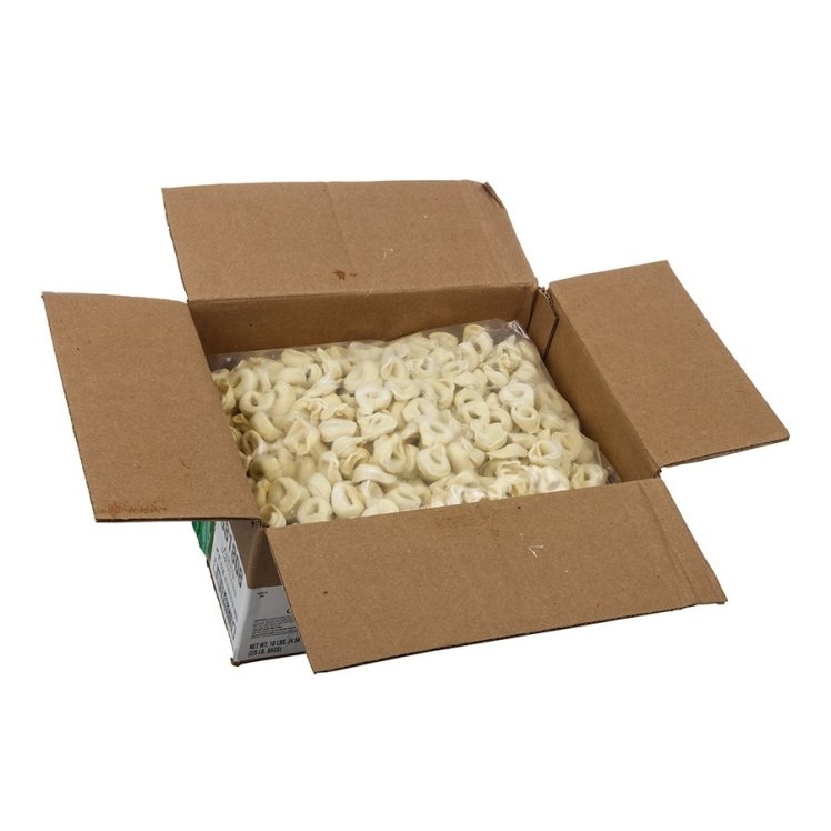ROSELI TORTELLINI CHEESE PRECOOKED
