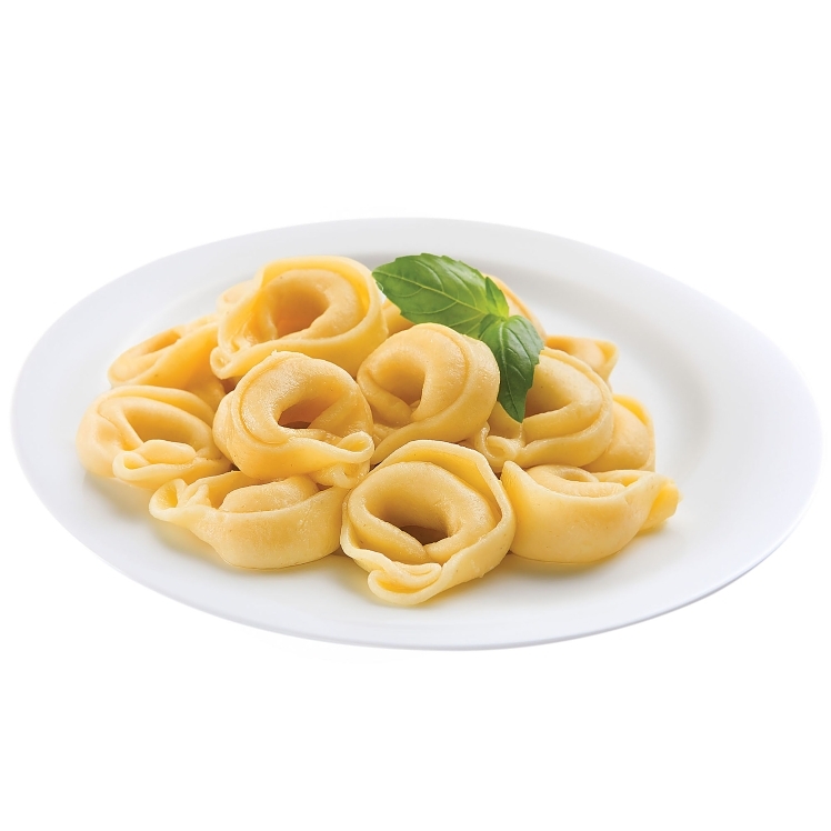 ROSELI TORTELLINI CHEESE PRECOOKED