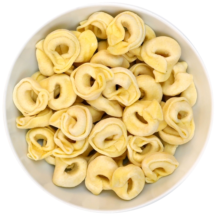ROSELI TORTELLINI CHEESE PRECOOKED