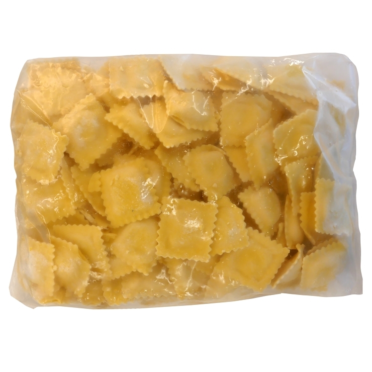 ROSELI RAVIOLI CHEESE MEDIUM SQUARES