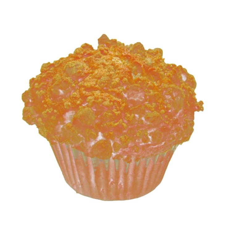 DAVIDS BANANA NUT MUFFIN BATTER FROZEN