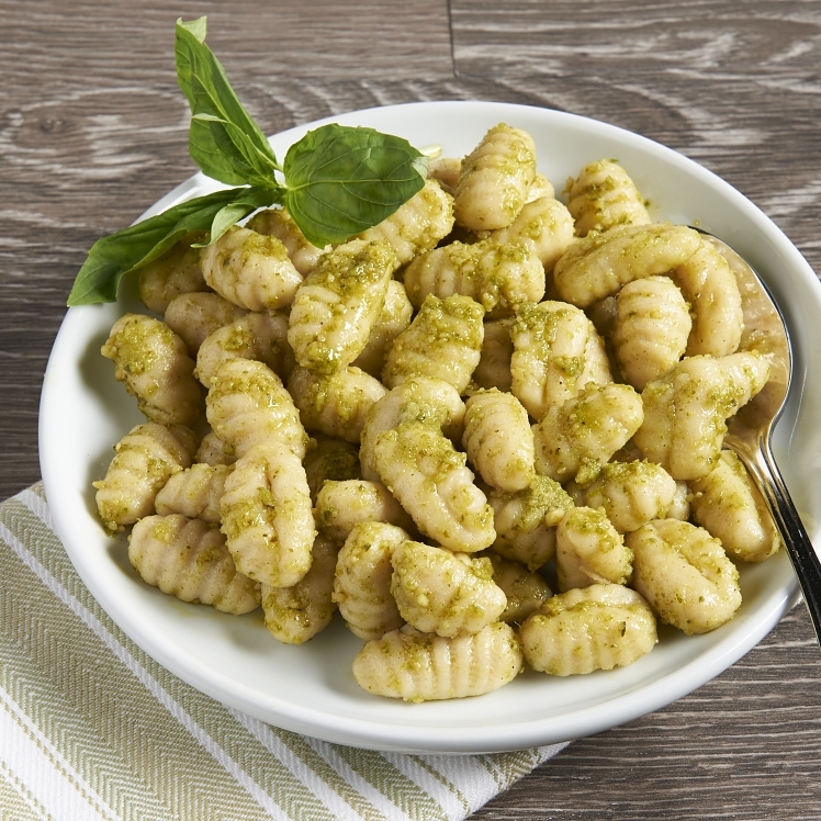 ROSELI PASTA GNOCCHI COOKED FROZEN
