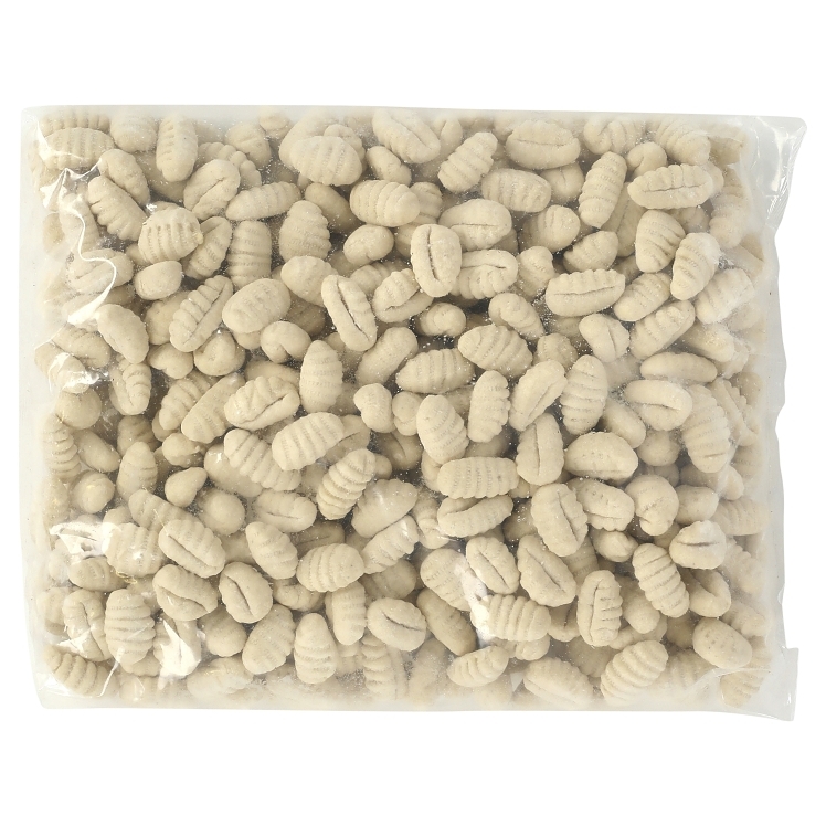 ROSELI PASTA GNOCCHI COOKED FROZEN