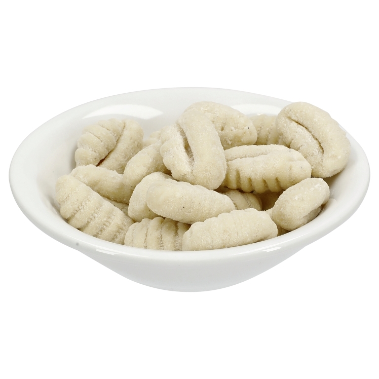 ROSELI PASTA GNOCCHI COOKED FROZEN