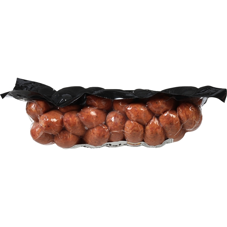 CLOVERDALE MEATS SMOKED GERMAN SAUSAGE