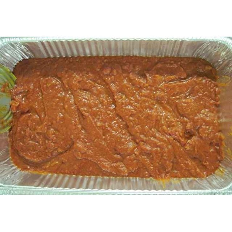 SAUCE, PASTA TMTO CAN SHLF