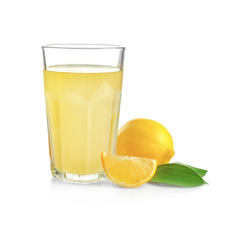 RUBY KIST LEMON JUICE GAL