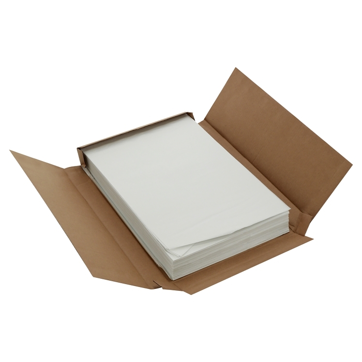 MONOGRAM LINER PAN FOOD 16.4X24.4