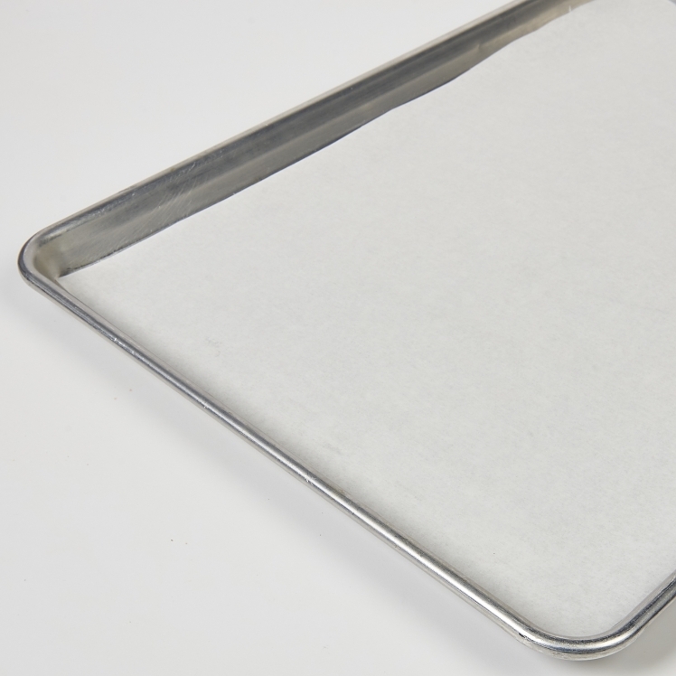 MONOGRAM LINER PAN FOOD 16.4X24.4
