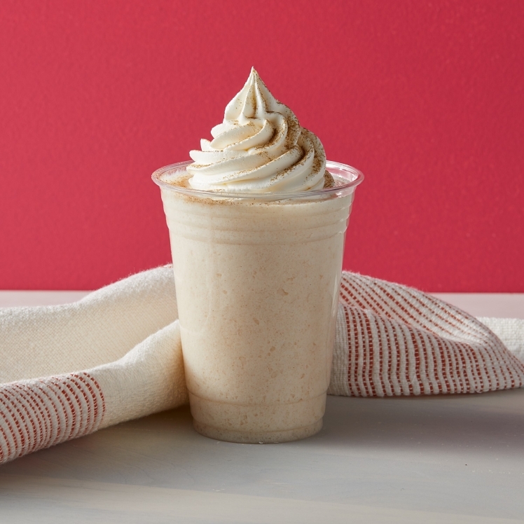 BIG TRAIN SMOOTHIE MIX VIVAZ BLENDED CREME HORCHATA
