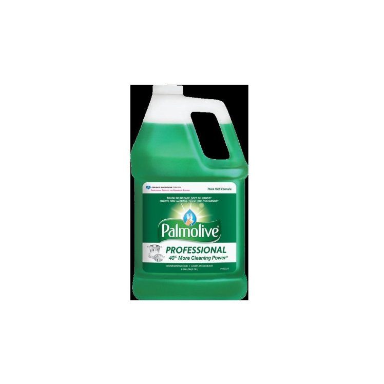 COLGATE PALMOLIVE PALMOLIVE LIQUID DISH DETERGENT