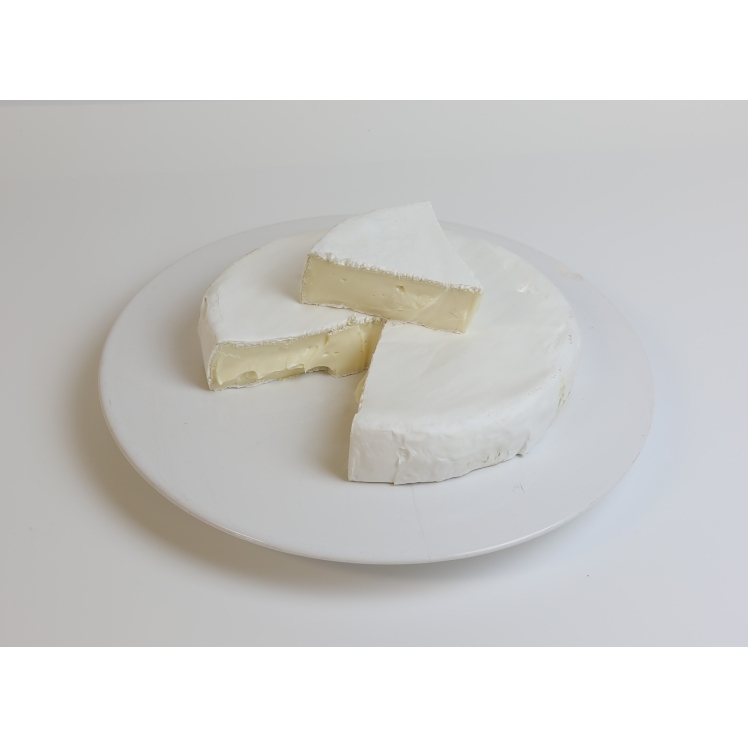 ALOUETTE DOUBLE CREAM BRIE