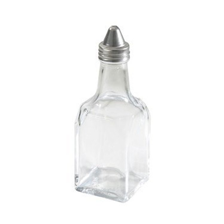 CRUET, OIL & VNGR 6 Z GLS CLR