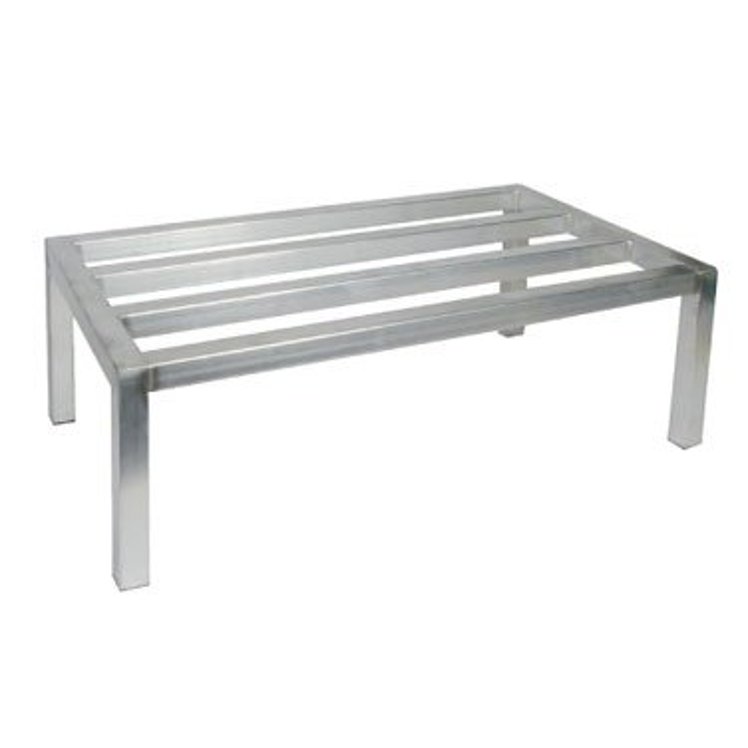 RACK, DNGE 20X36X12 ALUM