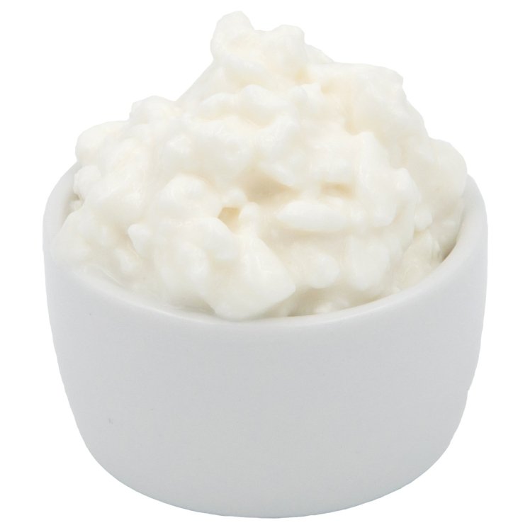 GLENVIEW FARMS CHEESE COTTAGE SMALL CURD 1% MILK